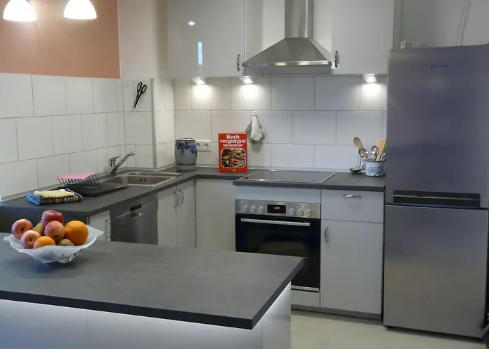 Bernhard * Бад-Камберг